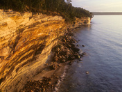 Pictured Rocks National Lakeshore