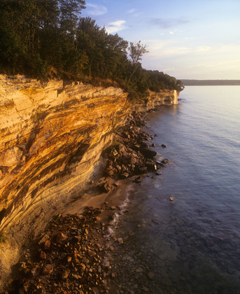 Pictured Rocks National Lakeshore