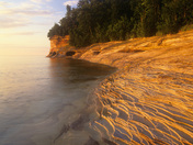 Pictured Rocks National Lakeshore