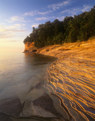 Pictured Rocks National Lakeshore