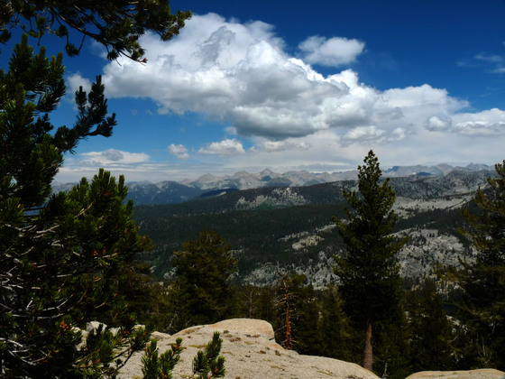 Sequoia National Park