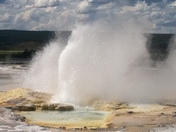 Yellowstone National Park