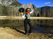 Yosemite National Park