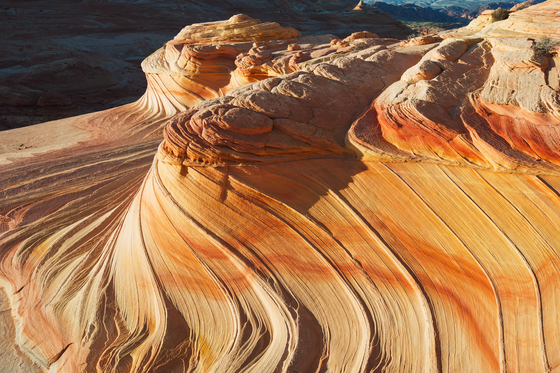 Vermilion Cliffs National Monument