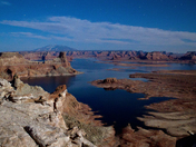 Glen Canyon National Recreation Area