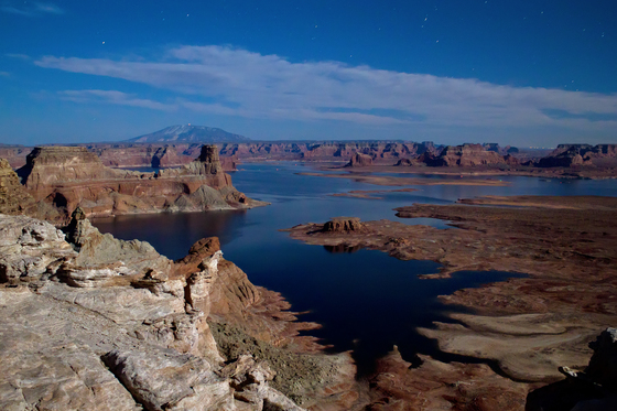 Glen Canyon National Recreation Area