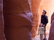 Vermillion Cliffs National Monument
