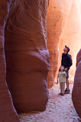 Vermillion Cliffs National Monument