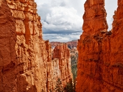 Bryce Canyon National Park