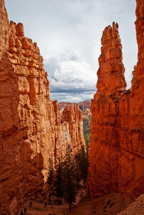 Bryce Canyon National Park