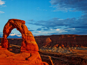 Arches National Park