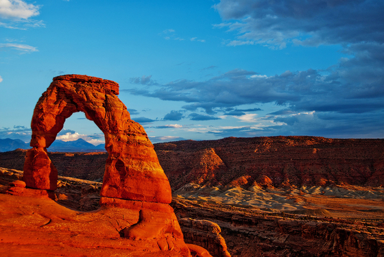 Arches National Park