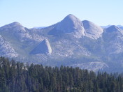 Yosemite 