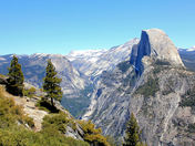 Yosemite National Park