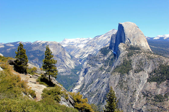 Yosemite National Park