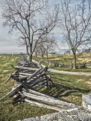 Antietam National Battlefield