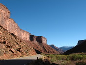 BLM Castle Valley Utah