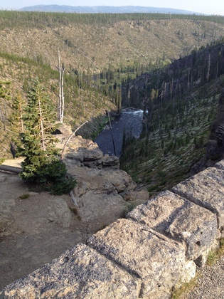 Yellowstone National Park
