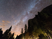 Yosemite National Park