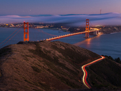 Golden Gate National Recreation Area