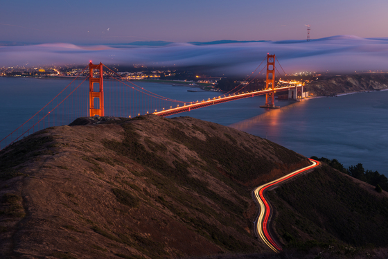 Golden Gate National Recreation Area