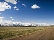 National Elk Refuge