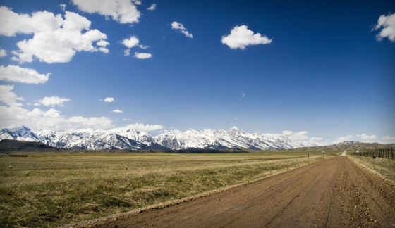 National Elk Refuge