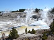 Yellowstone National Park