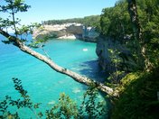 Pictured Rocks National Lakeshore