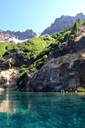 Crater Lake