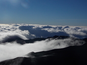 Haleakala National Park