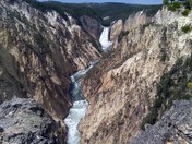 Yellowstone National Park