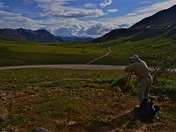 Denali National Park