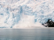 KENAI FJORDS NATIONAL PARK