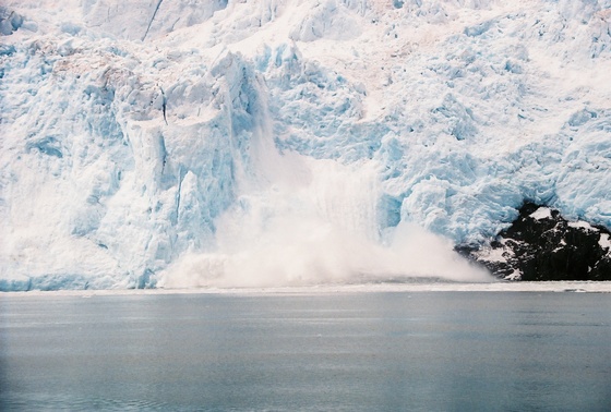 KENAI FJORDS NATIONAL PARK
