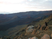 Haleakala National Park