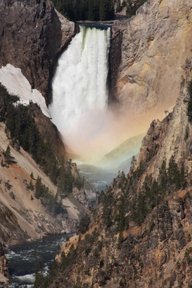 Yellowstone