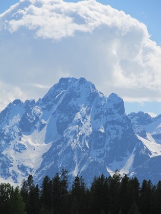 Grand Teton National Park