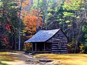 Great Smoky Mountains National Park