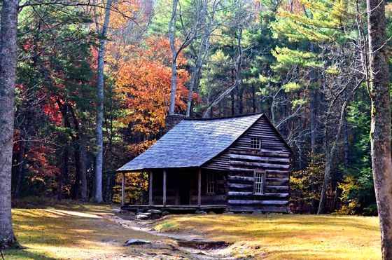 Great Smoky Mountains National Park