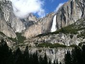 Yosemite National Park