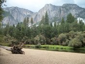 Yosemite National Park