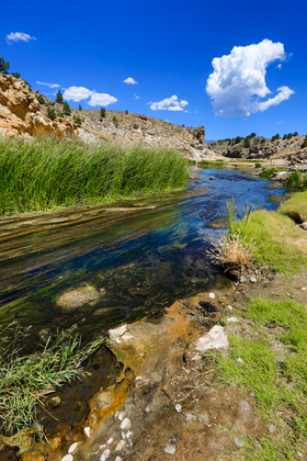 Hot Creek