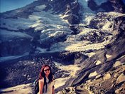 Mount Rainier National Park