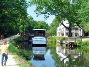 C&O Canal National Historical Park