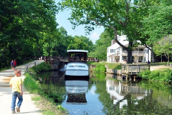 C&O Canal National Historical Park