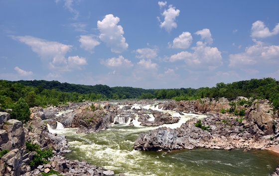 Great Falls Park