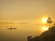 Superior National Forest Boundary Waters Canoe Area Wilderness