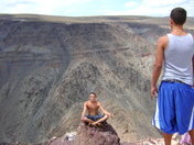 Death Valley California