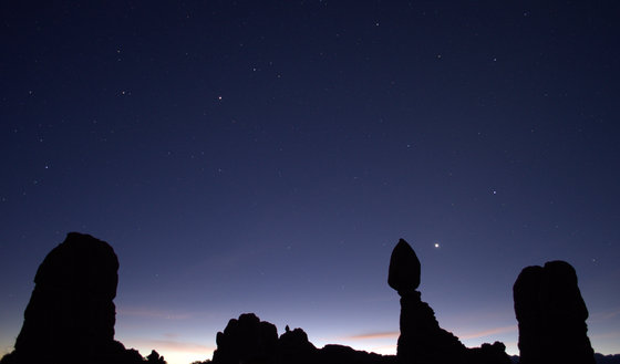 Arches National Park